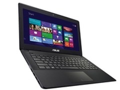 全新AMD Kabini助力  华硕X452/X552EA
