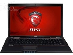 高性能游戏本 微星GE60 20E报价7299元