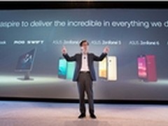 华硕推出首款垂直同步电竞显示器PG278Q