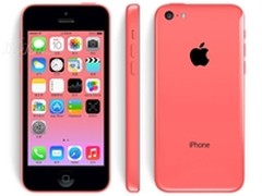 [重庆]让运行一路畅通 iPhone 5C仅2699