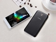 八核手机战犹酣 黑马手机卓普小黑2称王