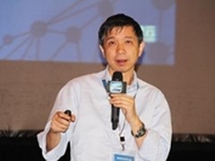 阿里巴巴CTO王坚的 “云和互联网观”