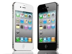 经典人气机新年特惠 iPhone4S 8G仅2688