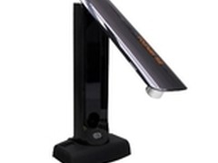 识别功能强 方正高影仪HD800不到2K元