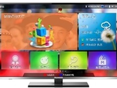 史上性价比最高电视登陆创维云购