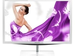 飞利浦睿锋2系列显示器重装上阵