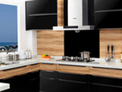 智能厨电离得并不远 林内引领厨电变革