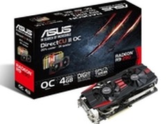 骑士军团再添猛将 华硕圣骑士R9290显卡