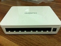 小巧轻便交换机 华为 S1700-8G马年特惠