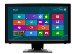 触摸又一力作 优派十点电容TD2240上市