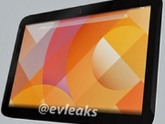 疑似新Nexus 10平板曝光 搭载新安卓4.5