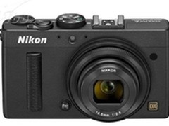 媲美单反画质 尼康Coolpix A售价3999元