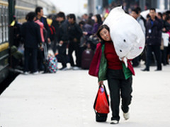 春运塞车也不怕 回家必备神器忆捷PT83