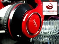 森麦HD800荣获2013年度