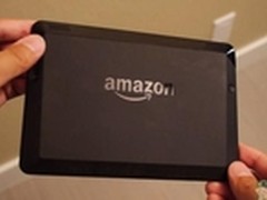 亚马逊计划推出比Kindle更具革命性产品