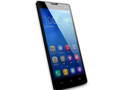 798元华为荣耀3C开放购买 今日10点抢购