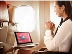 联想YOGA陪你春节回家一路“涨姿势”