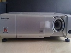 [重庆]时尚小巧投影机 夏普XG-D4510XA