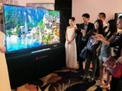 硬屏4K健康凸显获权威机构测试报告证言