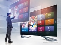 支持体感控制LetvUI 3.0升级亮点揭秘
