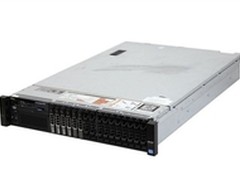 至强E5处理器 戴尔R720XD服务器12500