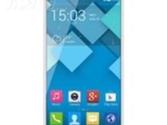 1999元真八核旗舰手机 TCL idol X+开卖