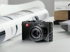 精致小巧高画质 徕卡D-lux6售价4350元