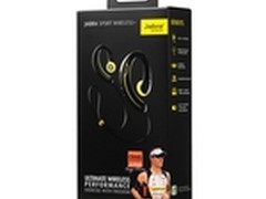 Jabra SPORTWireless+捷波朗 跃动 无线