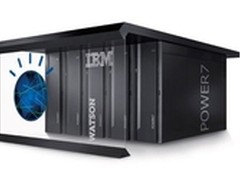 IBM CEO：