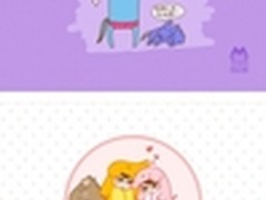 搜狗壁纸 超级萌宠快乐过新年