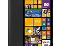 大屏幕亲民价 诺基亚1320售价仅1880元