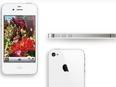苹果经典之作 iPhone4S 8G行货促2680元