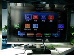 LetvUI支持大屏刷机 智能TV迎刷机时代