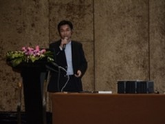 群晖NAS操作系统DSM5.0 Beta发布(上海)