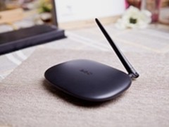 360安全路由：配置更亲民更靠谱