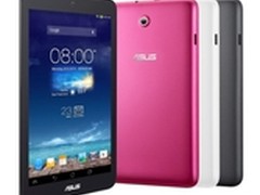 多彩时尚平板 华硕MeMO Pad 8新年好礼