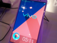 vivo Xplay3S极致2K屏幕解析 品质上乘