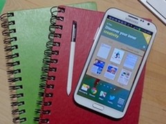 春节三星Note2马上有 邯郸新年特惠2480