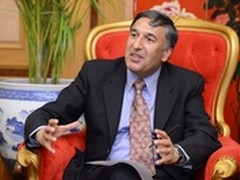 NVIDIA GPU加速中国“智慧城市”建设