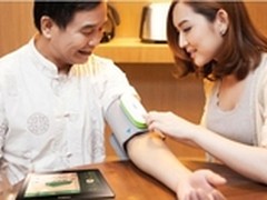 联想亲情平板 父母的贴心私人医生