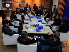 华硕显示器鼎立助阵新锐摄影师发现之旅