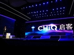长虹推出中国首款家庭互联网电视