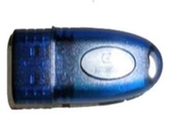 网络人U盾 远程控制电脑神器