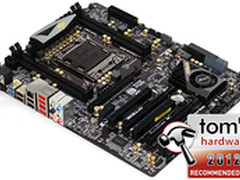 华擎X79与Z75 Pro3获外媒最佳推荐奖