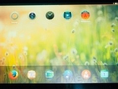7000mAh电池:富士康Firefox OS平板曝光