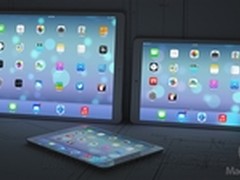 三款新iPad曝光！预计第三季度发布