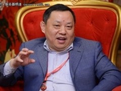 专访陆福明：GPU助力高速公路事件检测