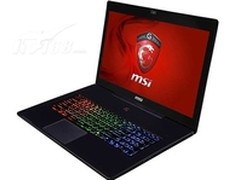 轻薄型专业游戏本 微星GS70售价9999元
