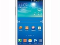 双卡四核不俗表现 三星G3812国行仅1450