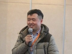 CIO峰会:互联网新变革推动传统企业转型